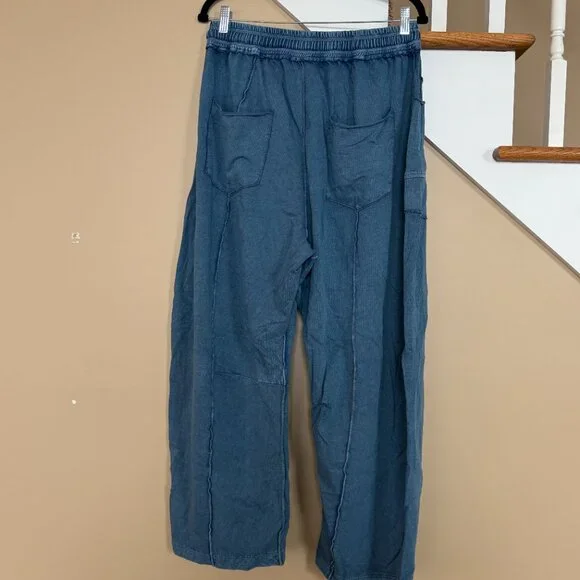 FP One Kaiden Barrel Pants sz XL - Picture 5 of 7